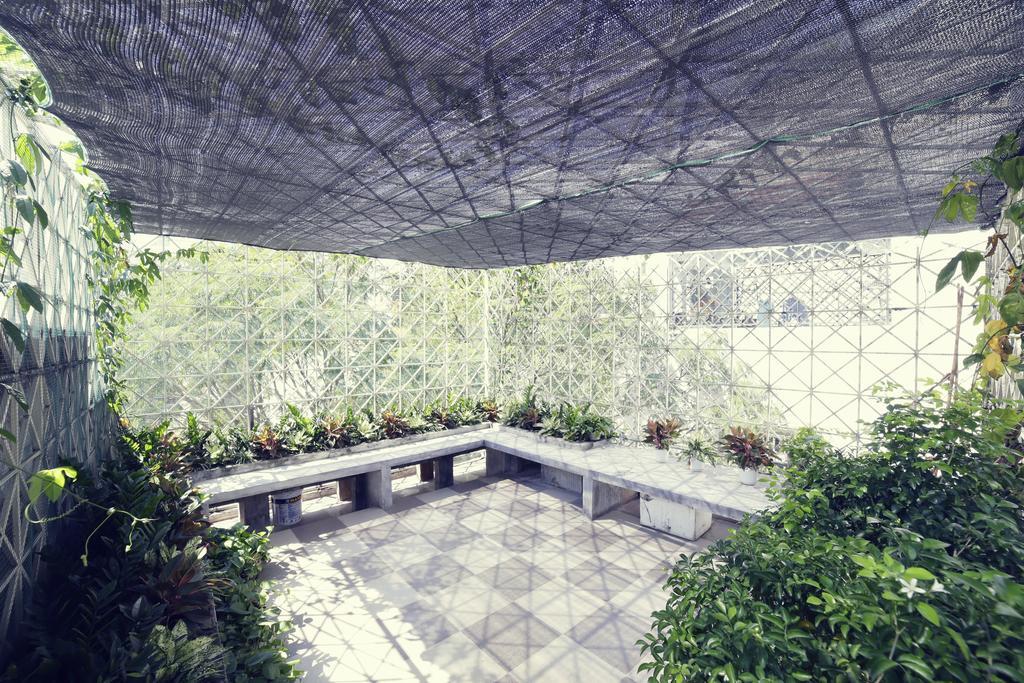 Masion Nhà trọ *