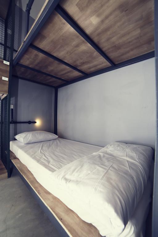 Nhà trọ Masion