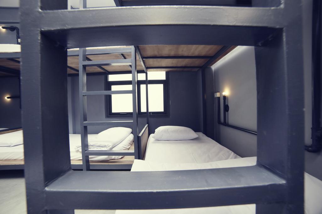 Nhà trọ Masion TP. Hồ Chí Minh
