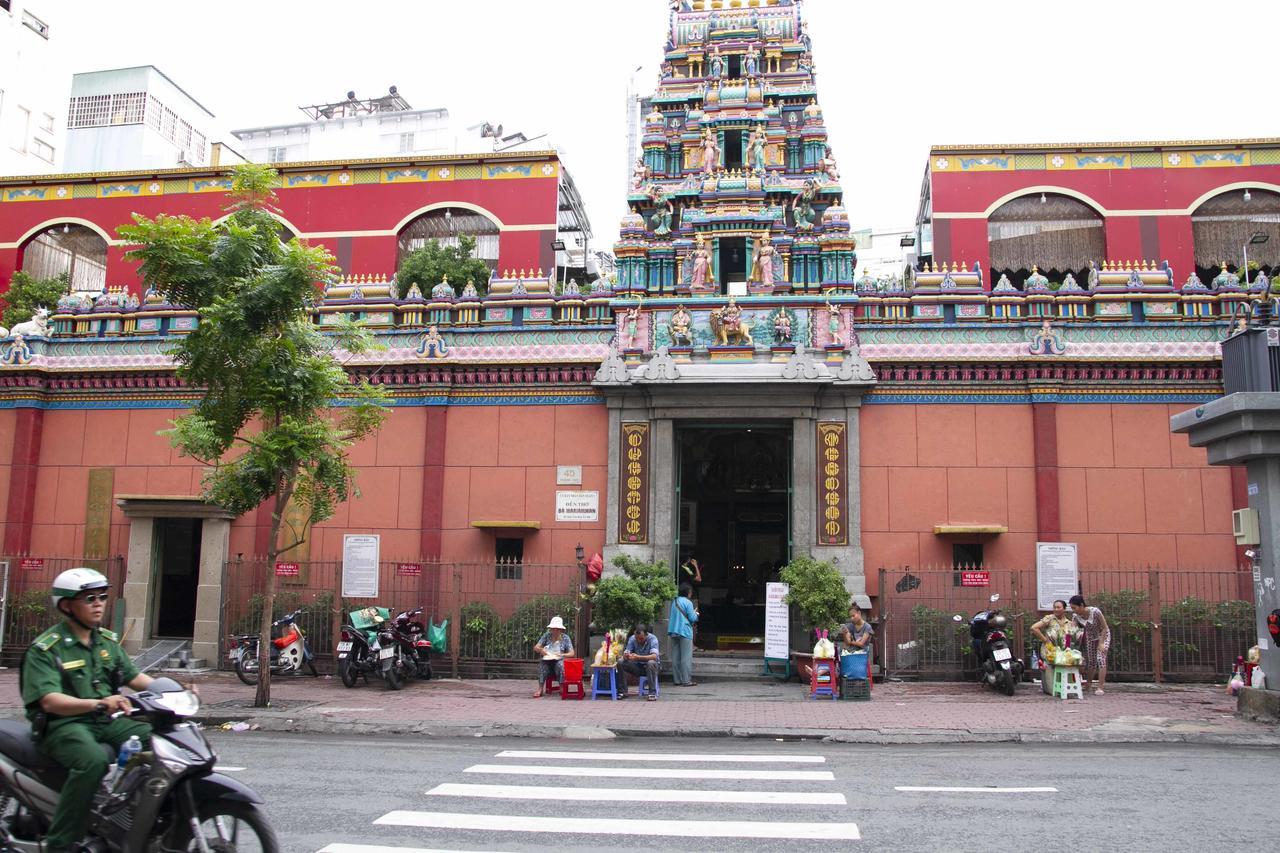 Masion Nhà trọ *
