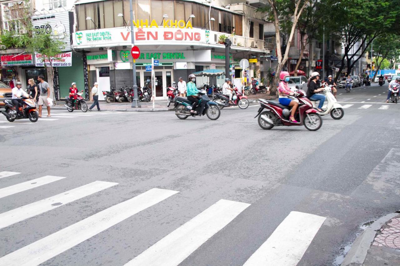 Masion Nhà trọ