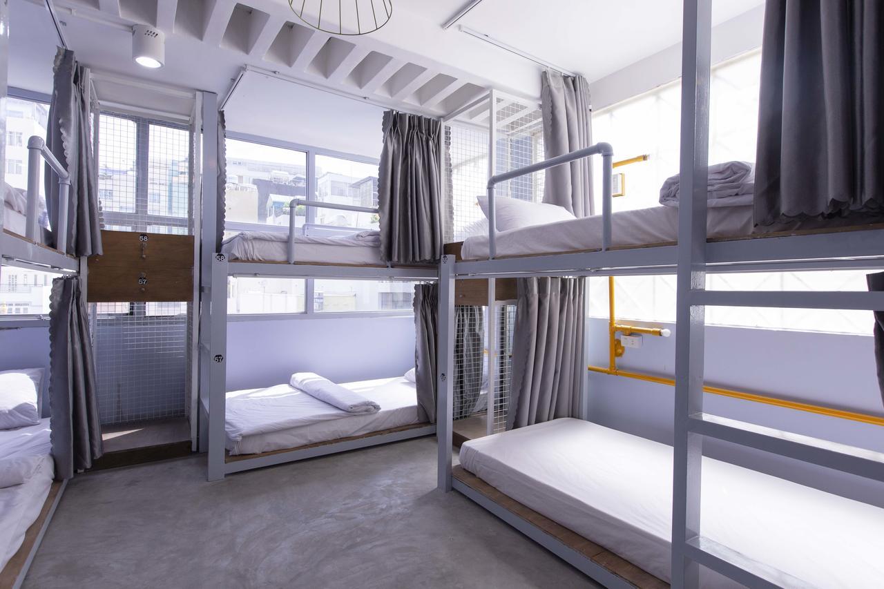 Masion Nhà trọ TP. Hồ Chí Minh