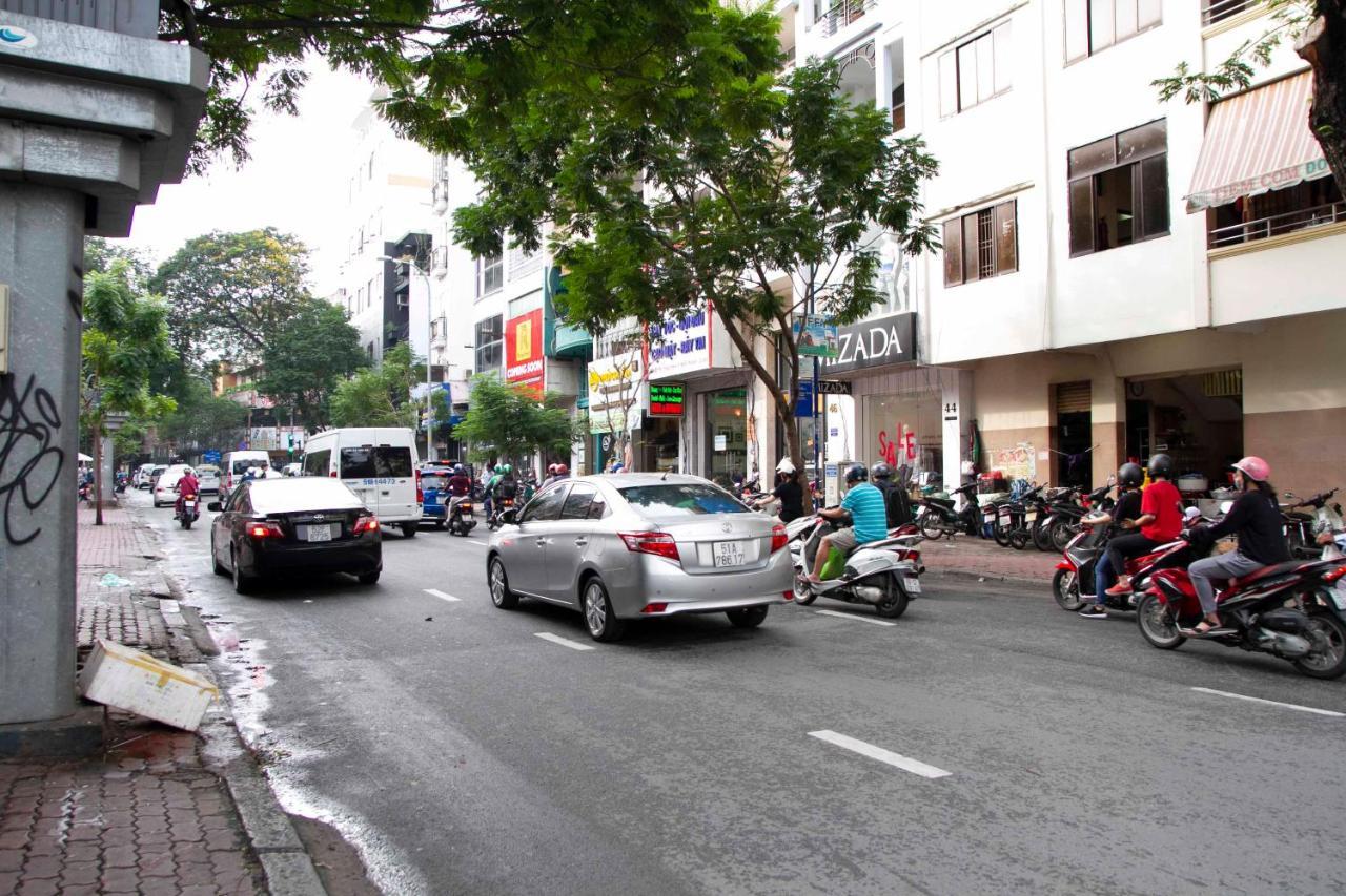 Nhà trọ Masion
