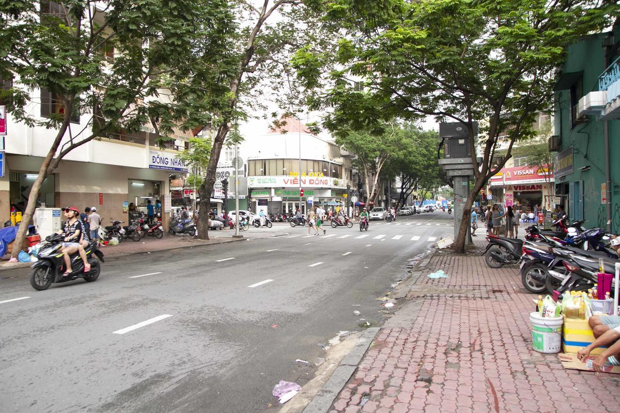 Masion * TP. Hồ Chí Minh