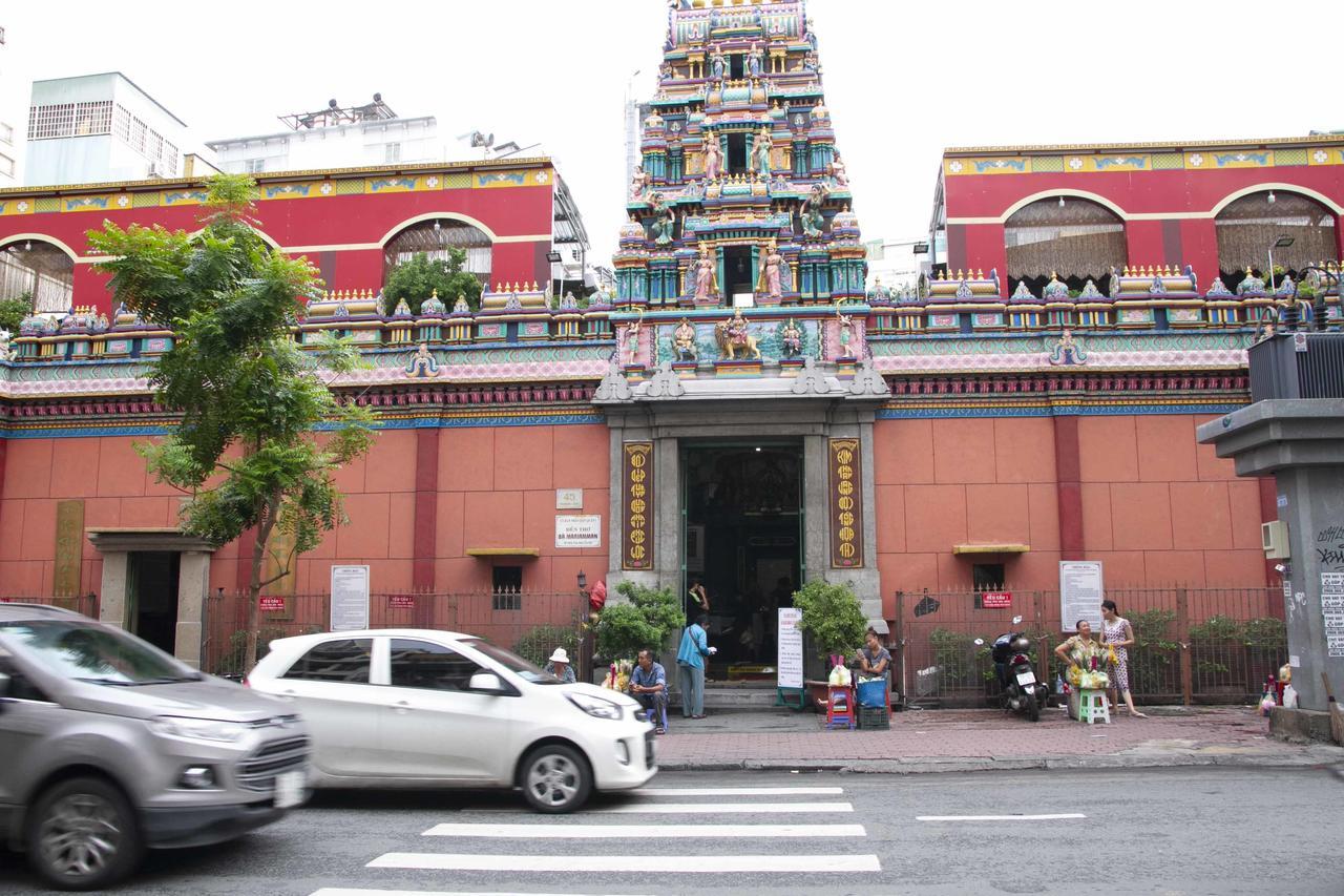 Masion Nhà trọ TP. Hồ Chí Minh