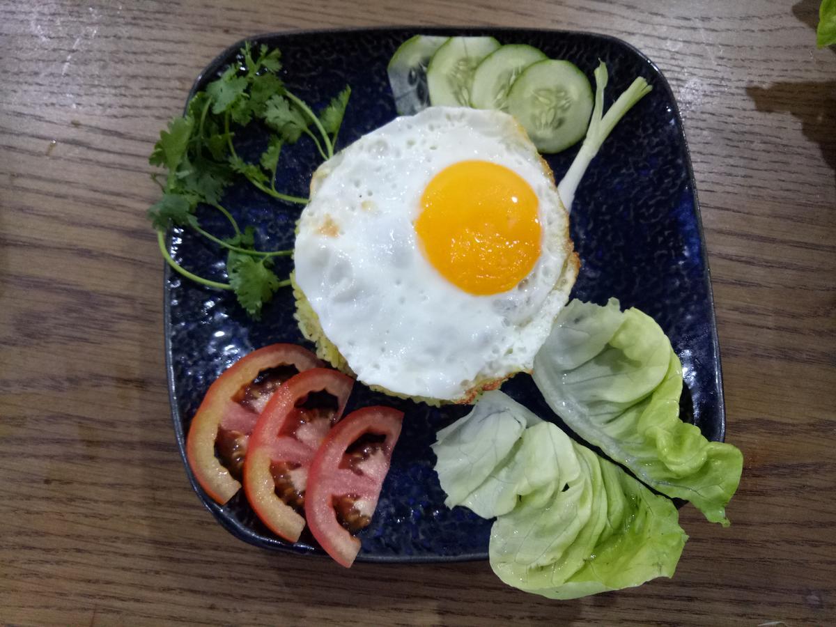 Masion Nhà trọ *
