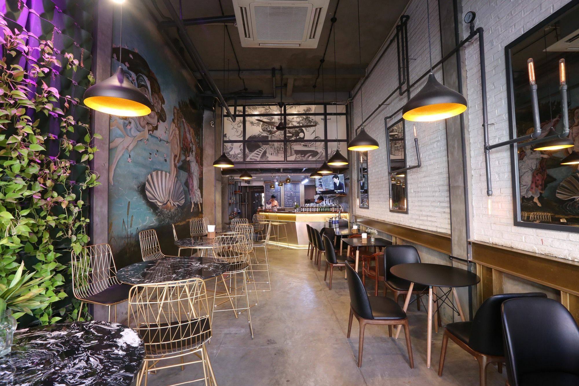 Masion Nhà trọ TP. Hồ Chí Minh