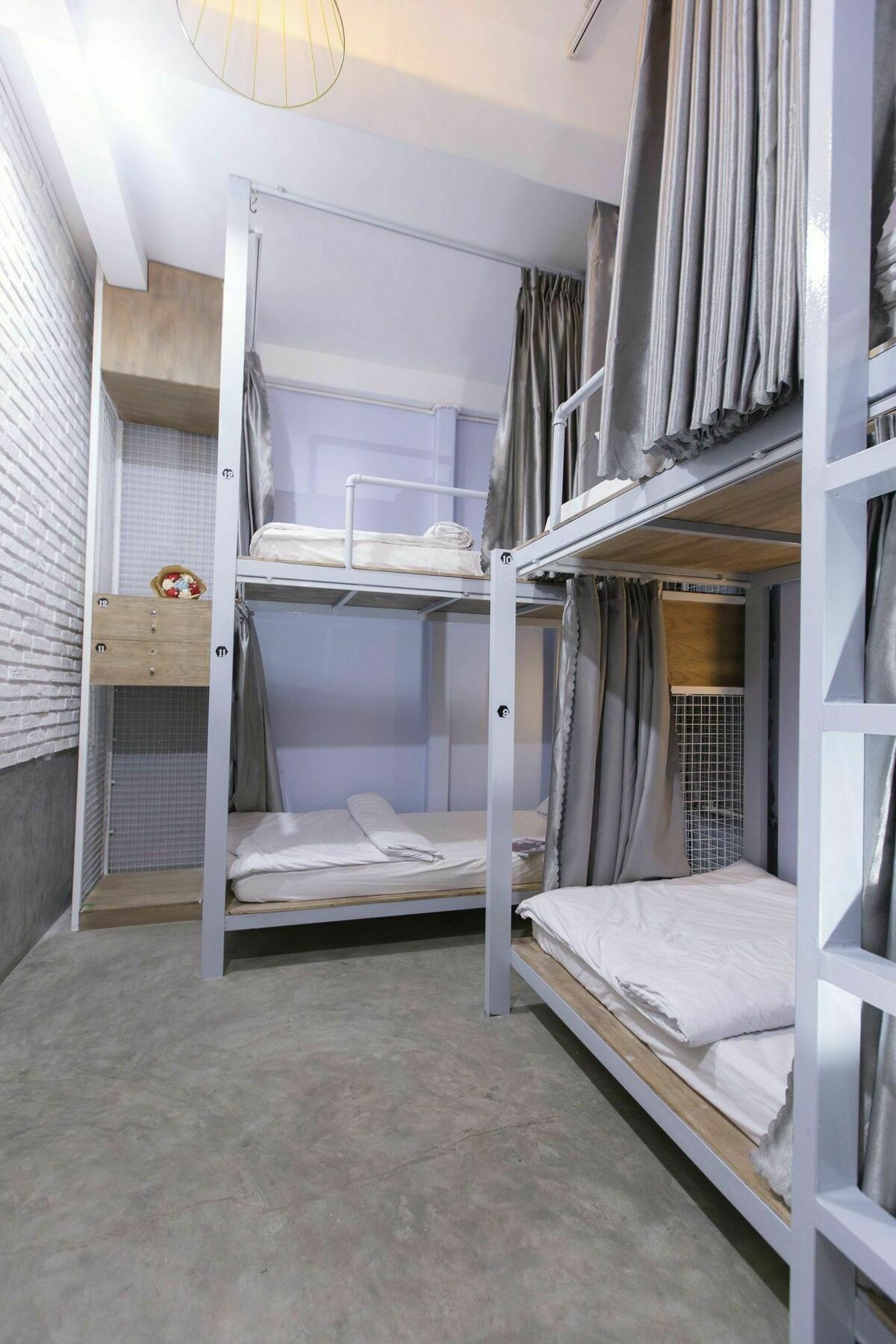 Nhà trọ Masion TP. Hồ Chí Minh